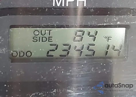 2006 Toyota Corolla Ce из США, поврежденный, VIN 1NXBR32E36Z590751